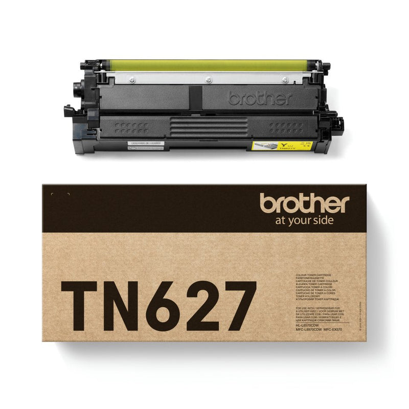 Brojoher Toner Yellow F.MFC-L8970 HL-L8570 Aprox. 10.000 S.