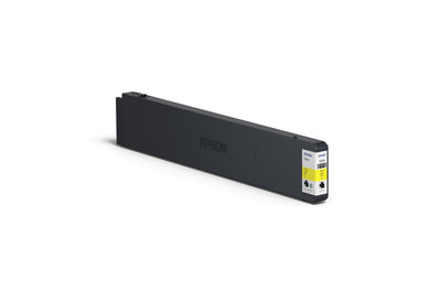 Epson T8584 Yellow Ink Cartridge Genuine - C13T858400 — image 1