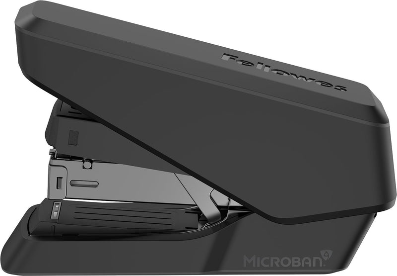 Fellowes Stapler Without Esfuerzo Media Charging Up To 40 Hojas - Design Duradero And Libre Atascos - Protecti