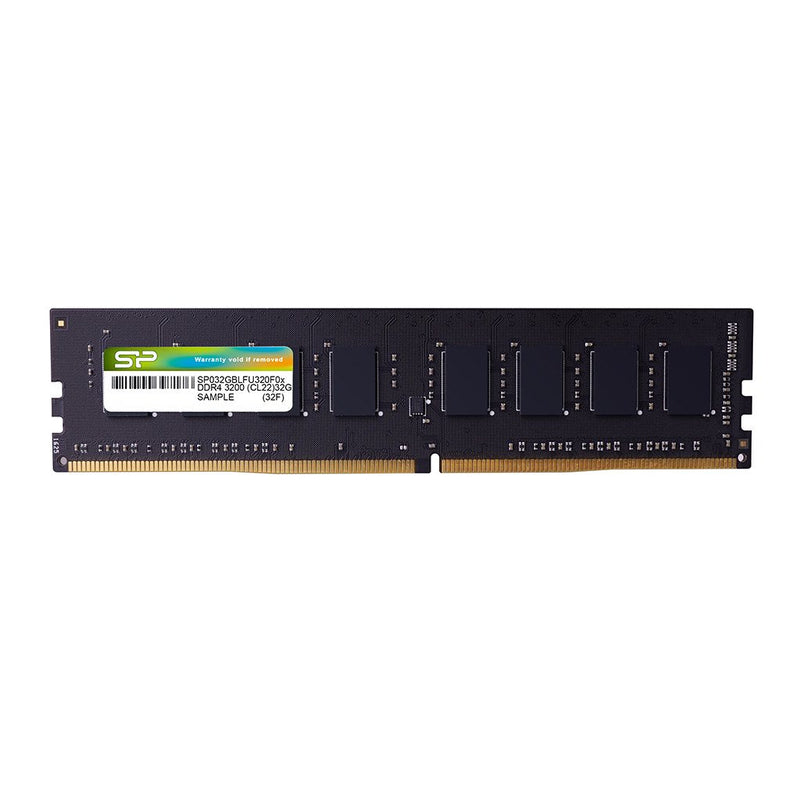 RAM Silicone Power DDR4 8GB 3200MHZ CL22 DIMM 1.2V