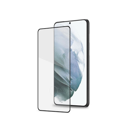 Celly Full Glass Screen Protector Oppo A57S, A57 4G, A77 5G 1 Pieces — image 1