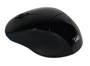 Tnb Miny - Wireless Mouse Compacto - Black — image 1