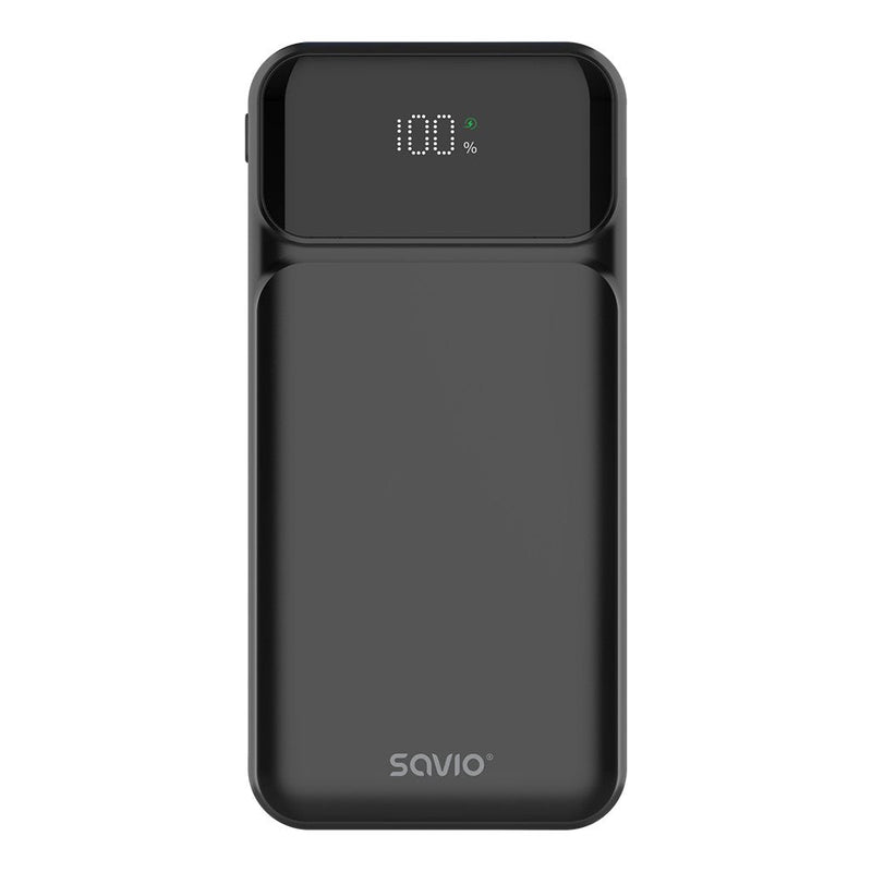 Powerbank 10000MAH, BA-08