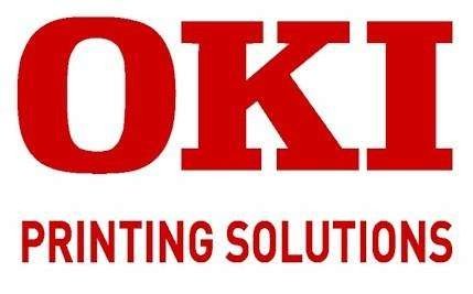 Oki Toner 09004097 Black Okifax 4510 5000 Pag