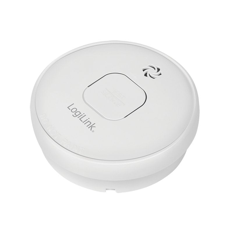 Logilink SC0016 Detector Smoke Detector Fotoeléctrico Reflexión Wireless