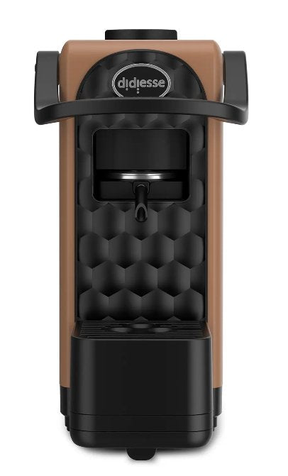 Didiesse Coffee Machine Cápsulas Darkside Semi-automática 1,3 L