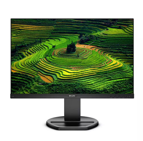 Philips Monitor Professional B-line 230B8QJEB 22.5' Wuxga Multimedia Black — image 1