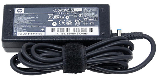 HP 710340-850 Adapter And Inversor Power Indoor 65W Black — image 1