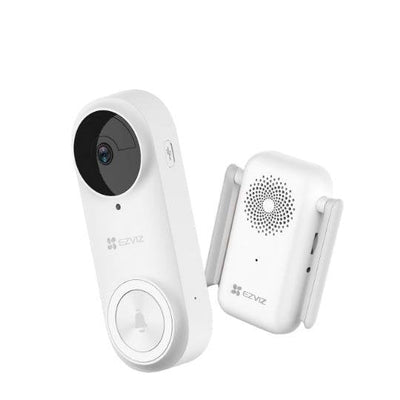 Video Doorbell DB2 Pro (5MP) — image 1