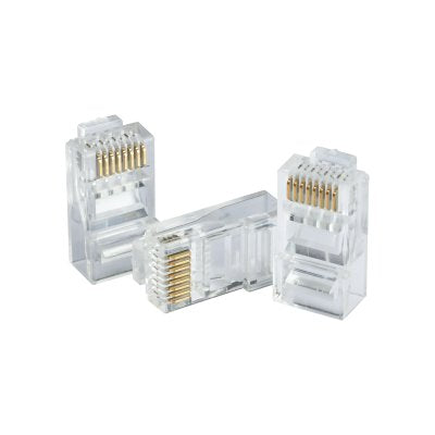 Dahua Technology DH-PFM976-531 Connector RJ-45 Transparent