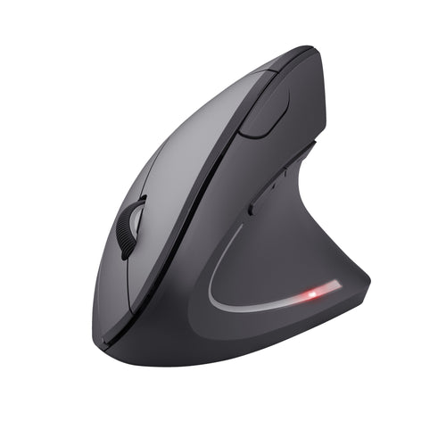 Trust Mouse Verto Ergonómico Vertical Wireless - 22879 — image 1