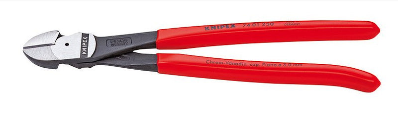 Knipex 74 01 250 Pliers Corte Diagonal