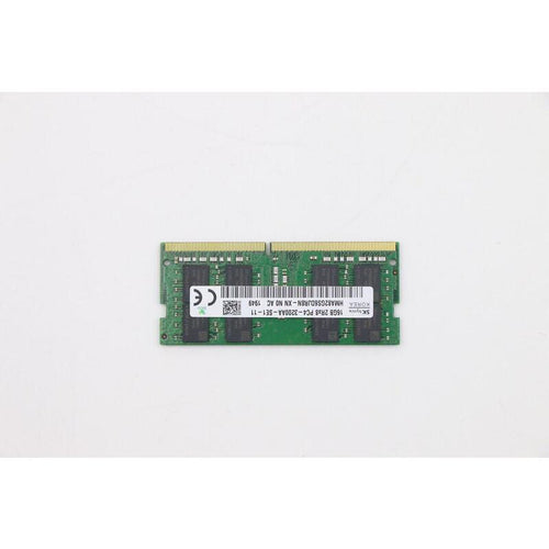 16GB DDR4 SODIMM Memory Module, 3200MHZ — image 1