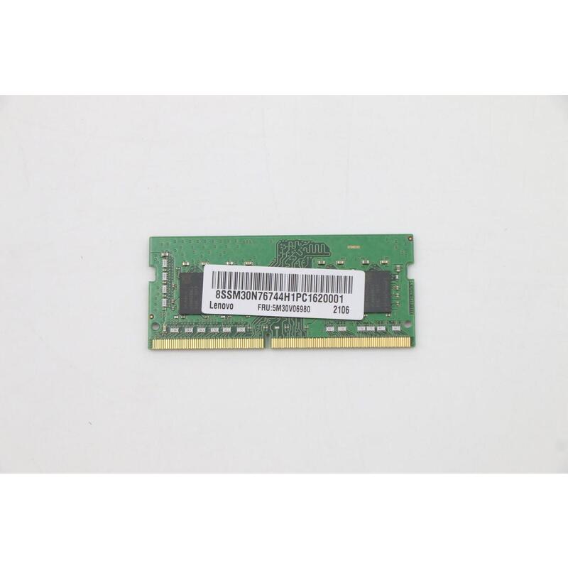 16GB DDR4 SODIMM Memory Module, 3200MHZ