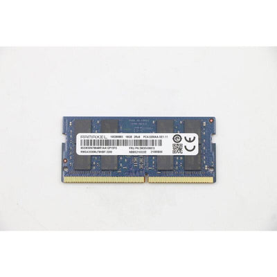 16GB DDR4 SODIMM Memory Module 3200MHZ — image 1