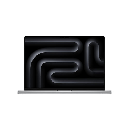 Apple Macbook Pro 16' M5 Max. 18-CORE CPU 48GB 2TB SSD 40-CORE GPU Silver — image 1