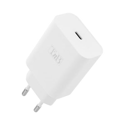 Tnb Charger 1 USB-C Power Delivery Wall Charger 45W - White — image 1