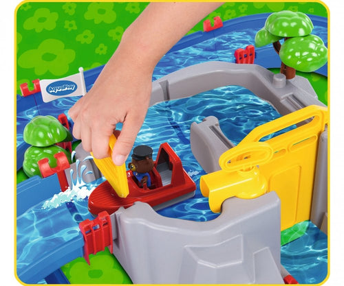 Aquaplay Mountain Lake Circuito Set Acuático 8700001542 — image 1
