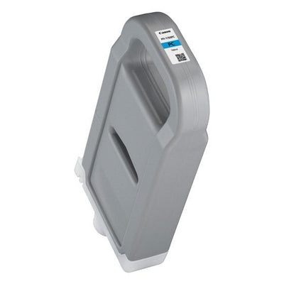 Canon Ink Foto Cyan Ipf PRO-2000, 4000 - PFI1700PC — image 1
