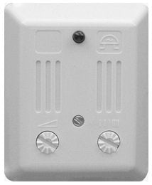 Ze Kommunikationstechnik Wk 954 Ap Doorbell Alarm 92 dB White