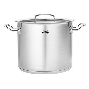 Fissler Pot High 084-118-28-000/0 14 L Steel Inoxidable — image 1