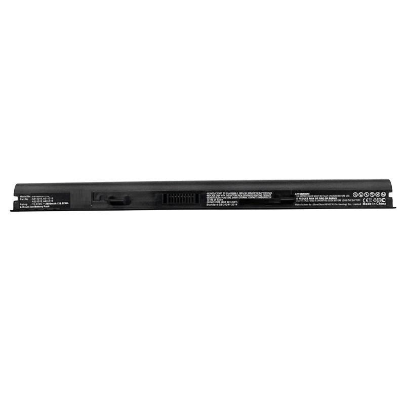 Coreparts MBXMD-BA0017 Refacción Laptop Battery
