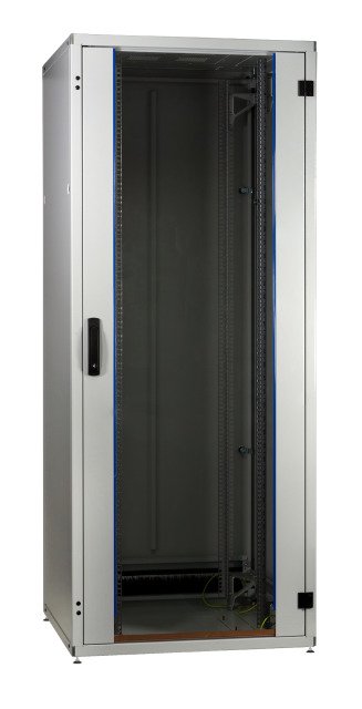 Cabinet Red-pro 24HE H1163 X B800 X T800, Ral 7035