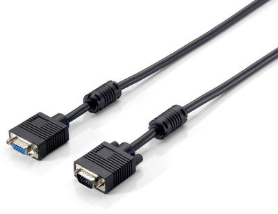Equip Cable VGA HD15M/HD15H 1.80M (alargo) — image 1