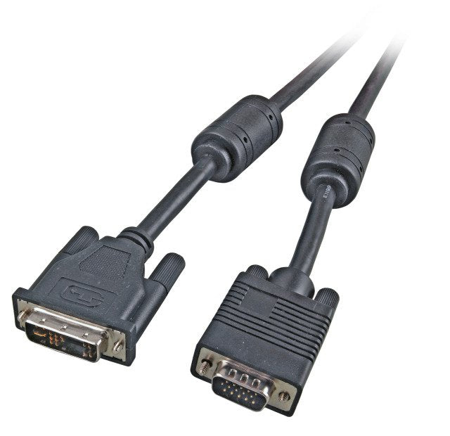 Efb DVI VGA Cable Monitor DVI12 + 5 HDSUB15 Connector Male 3M