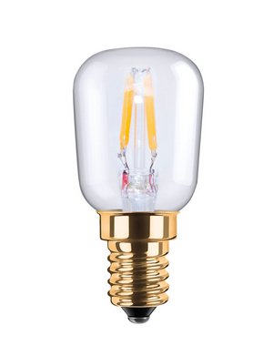 Segula LED Nevera Light Transparent E14 1.5W 2200K Adjustable