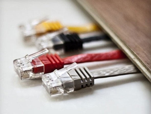 Shiverpeaks U/UTP CAT.6 5M Network Cable Black CAT.6 U/UTP (UTP)