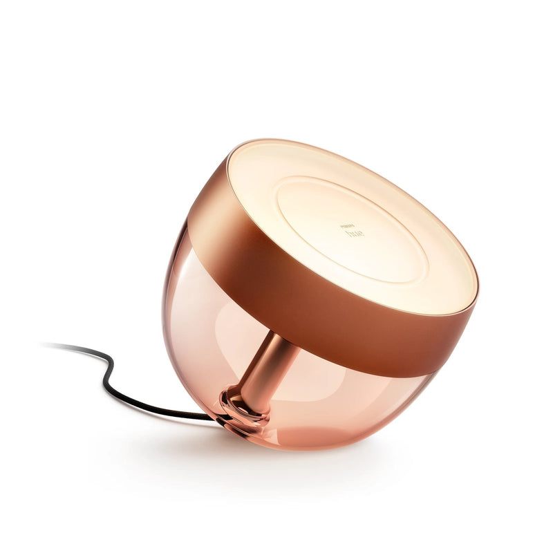 Philips Hue White And Colour Ambiance 8719514411586 Iluminación Smart Lamp Desk Smart Bluetooth/Zigbee 8,1W