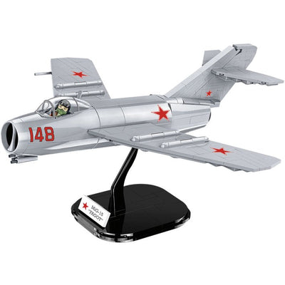 Cobi MIG-15 Fagot, Toy Construcción Cobi-2416 — image 1