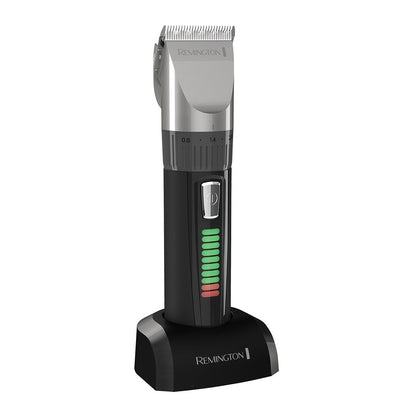 Remington Pae Hair Clipper HC5810 Genius Professional Indica LED Case 50MIN — image 1