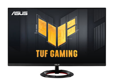ASUS Tuf Gaming VG279Q3R (68.6CM (27), Black Fullhd, Fast-ips, Hdmi, Dp, 180HZ Panel 90LM0AD1-B01E70 — image 1