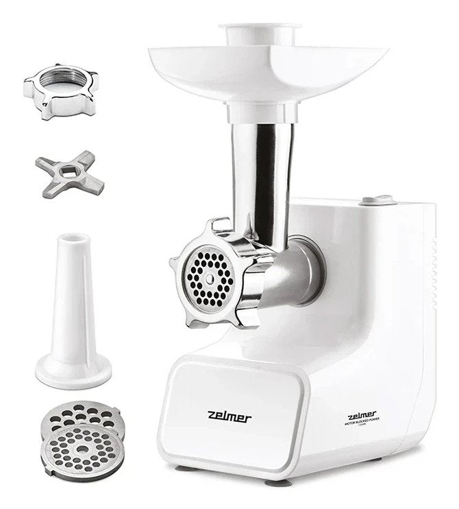 Zelmer Chopper Carne ZMM3511B