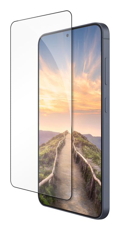 Eco-shield Galaxy S26 Plus Blk Edge — image 1
