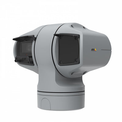 Axis 02316-003 Camera Surveillance Box Camera Security IP Outdoor 1920 X 1080 Pixels Wall — image 1