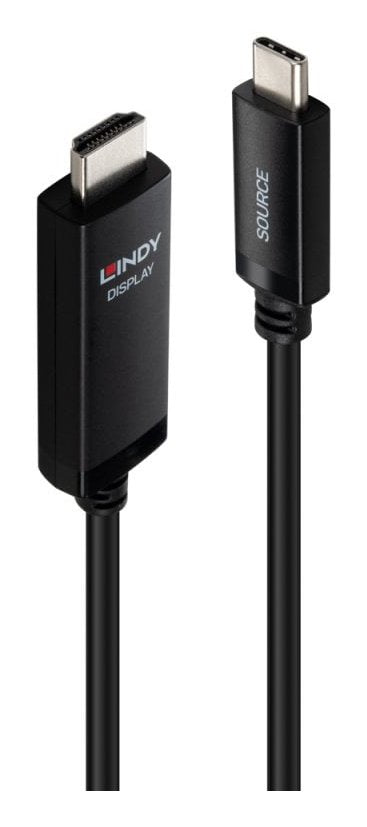 5M USB Type C To HDMI 8K60 Adapter Cable — image 1