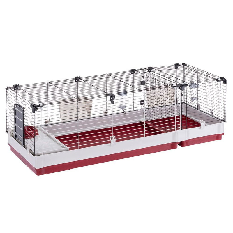 Krolik 160 - Cage Conejos Foldable
