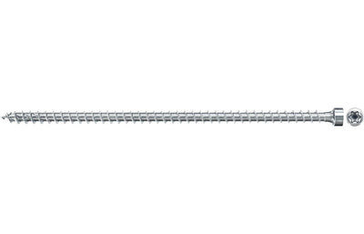 Fischer Powerfull Ii 8,0X200 Zk Tx Vg, 562962, Screw — image 1