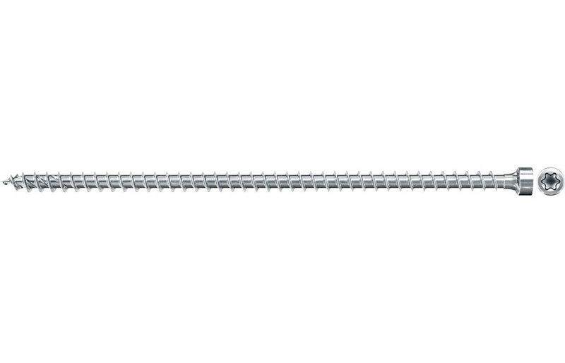 Fischer Powerfull Ii 8,0X200 Zk Tx Vg, 562962, Screw