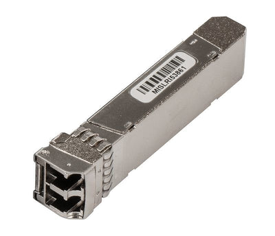 Ubiquiti Sfp Sfp + Cwdm 10G Sm 10KM Lc Ddm — image 1