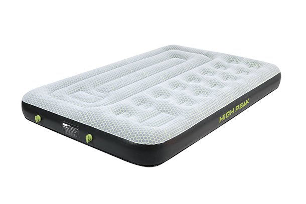 High Peak Cama Air Multi Comfort Plus 40053, Cama Air Camping 40053