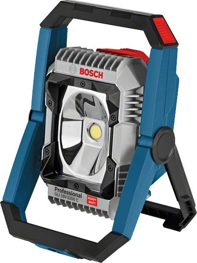 Bosch Foco Obra Trabajo ( Battery And Charger No Incluidos) — image 1