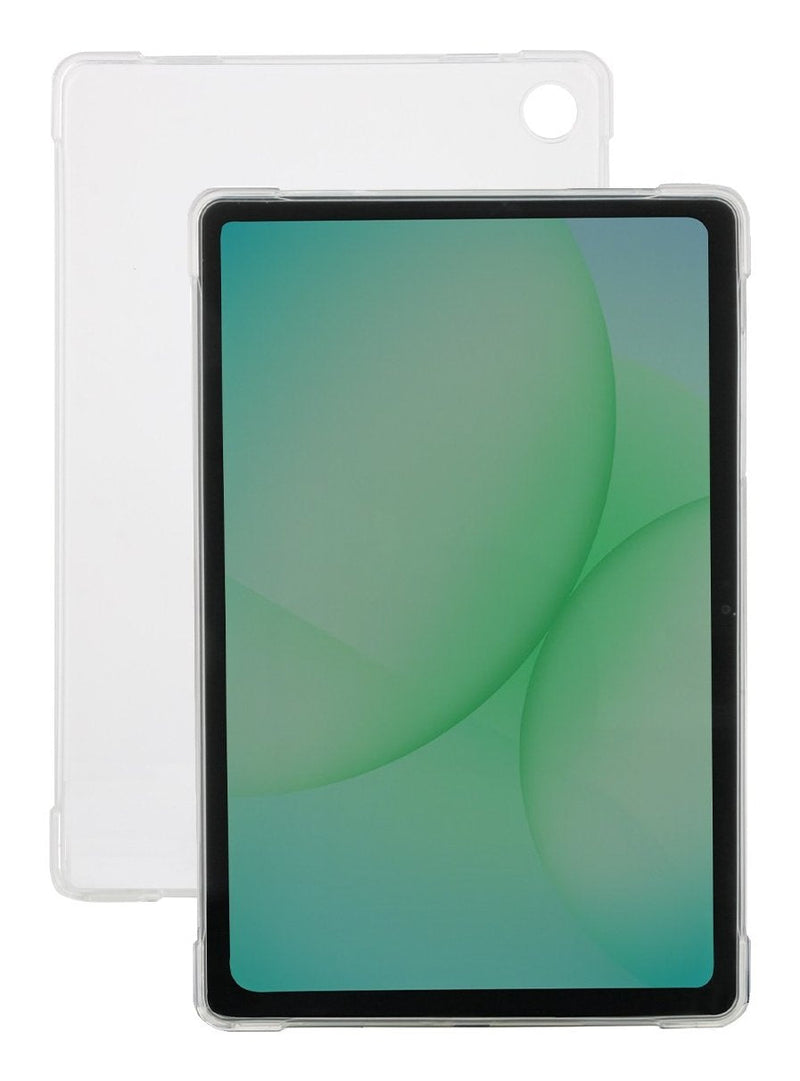 Mobilis Soft Bag R Series For Galaxy Tab A11 + Transparentee