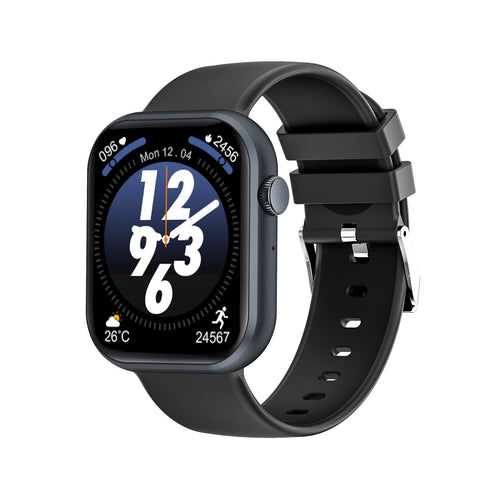 Celly Smartwatch Trainermatebk Relojes Inteligentes And Deportivos 4,6CM (1.81) Digital 240 X 240 Pixels Scree — image 1