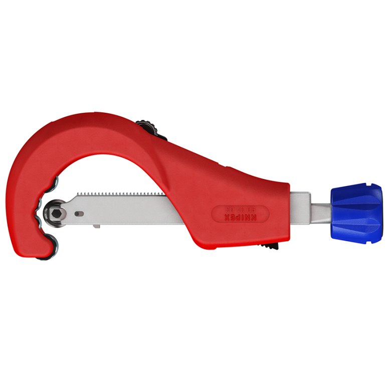 Knipex Cortatubos Tubix XL Red Ø 6 - 76MM 90 31 03 Bk