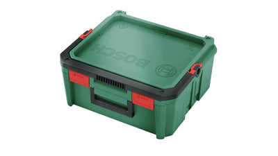 Bosch Box Of Tools Systembox Vací Or - Size M, 1600A01SR4 — image 1