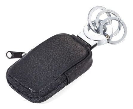 Troika Keyring Pocket Click